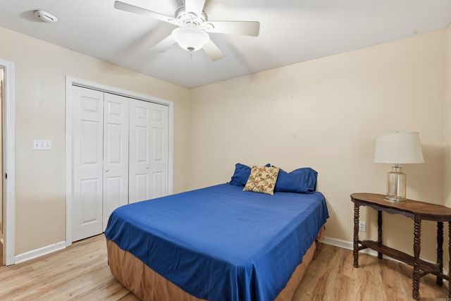 111 Ridge Terrace, Hot Springs National Park, AR 71913