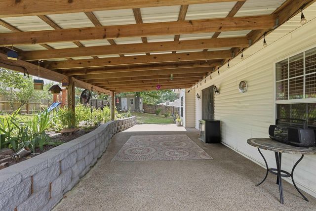 111 Ridge Terrace, Hot Springs National Park, AR 71913