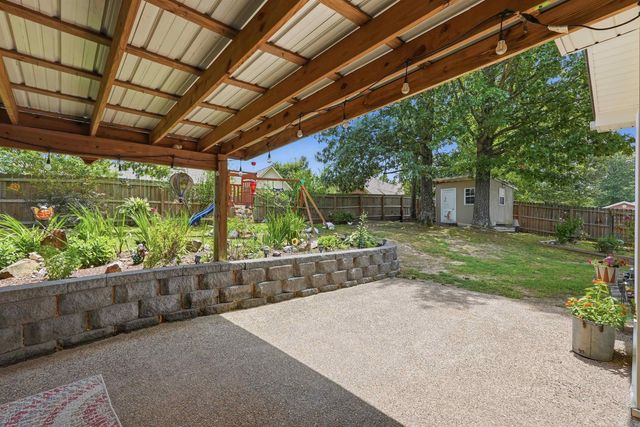 111 Ridge Terrace, Hot Springs National Park, AR 71913