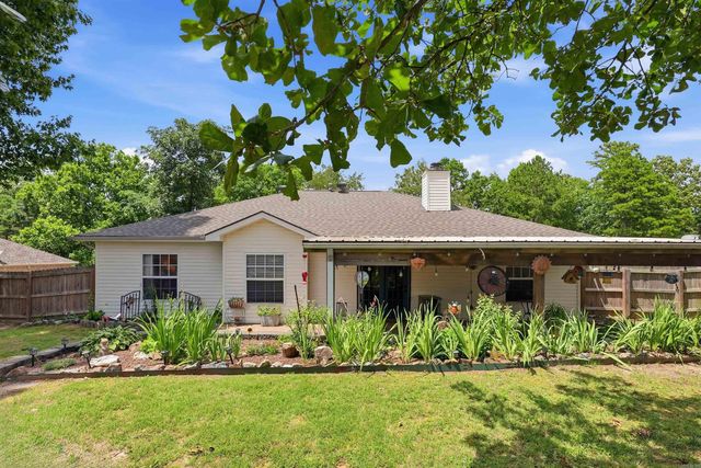 111 Ridge Terrace, Hot Springs National Park, AR 71913