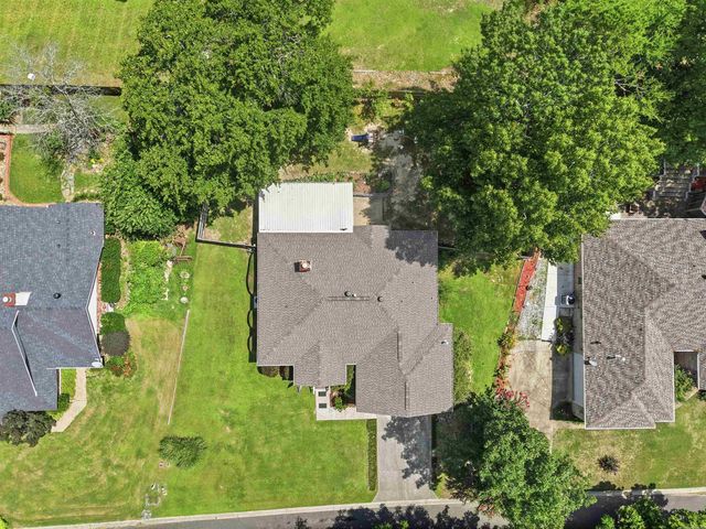 111 Ridge Terrace, Hot Springs National Park, AR 71913