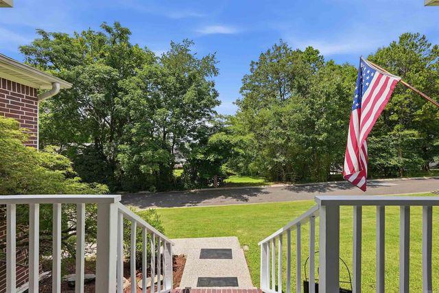 111 Ridge Terrace, Hot Springs National Park, AR 71913