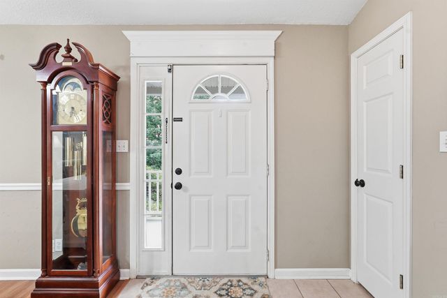 111 Ridge Terrace, Hot Springs National Park, AR 71913