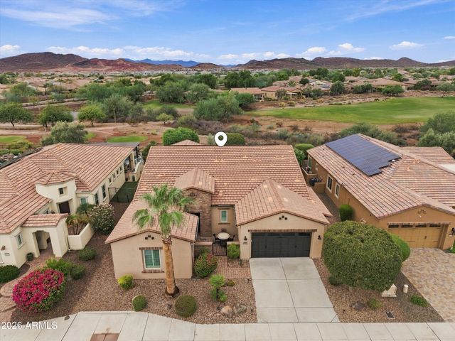 29162 N 129TH Lane, Peoria, AZ 85383