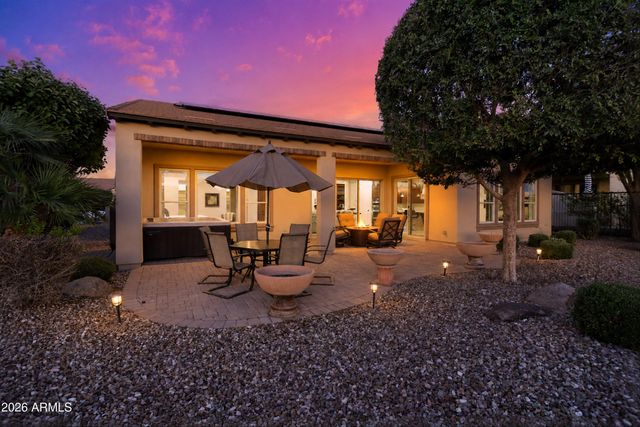 29162 N 129TH Lane, Peoria, AZ 85383