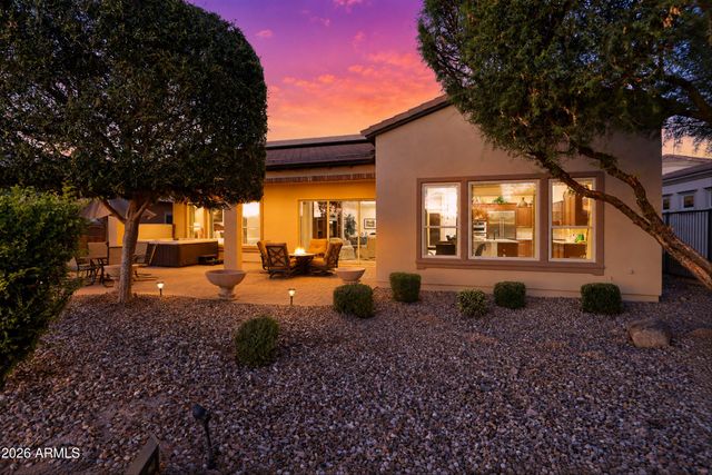 29162 N 129TH Lane, Peoria, AZ 85383
