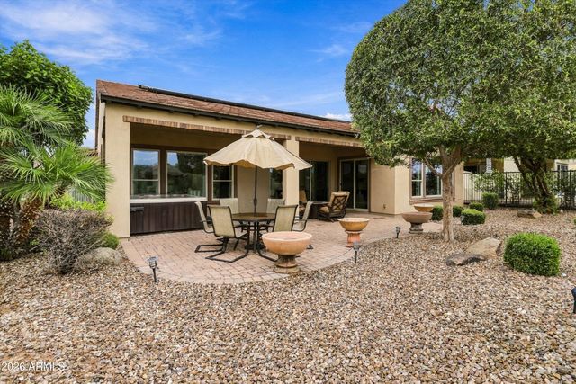 29162 N 129TH Lane, Peoria, AZ 85383