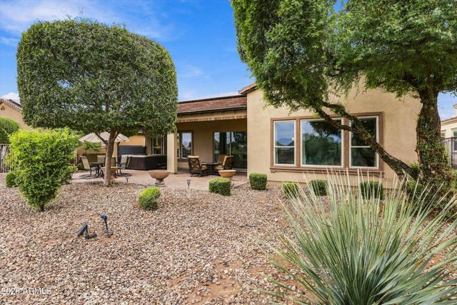 29162 N 129TH Lane, Peoria, AZ 85383