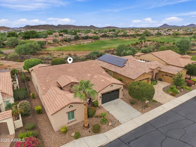 29162 N 129TH Lane, Peoria, AZ 85383
