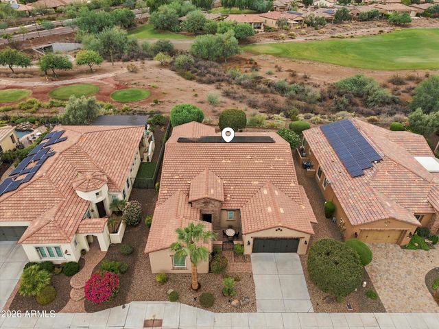 29162 N 129TH Lane, Peoria, AZ 85383
