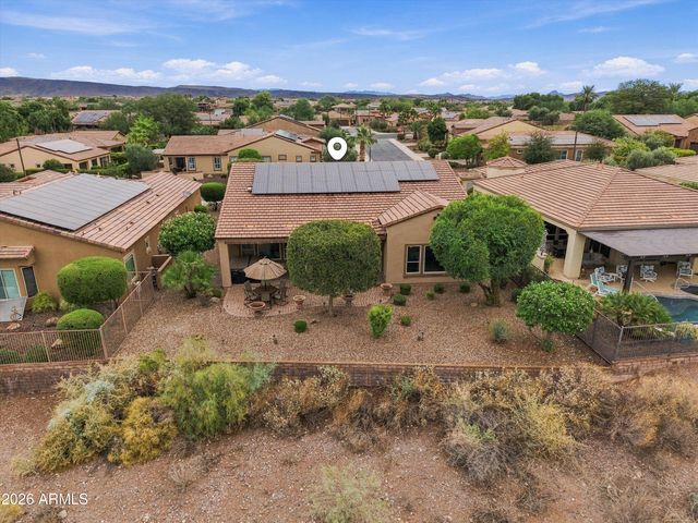 29162 N 129TH Lane, Peoria, AZ 85383
