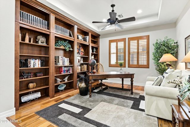 29162 N 129TH Lane, Peoria, AZ 85383