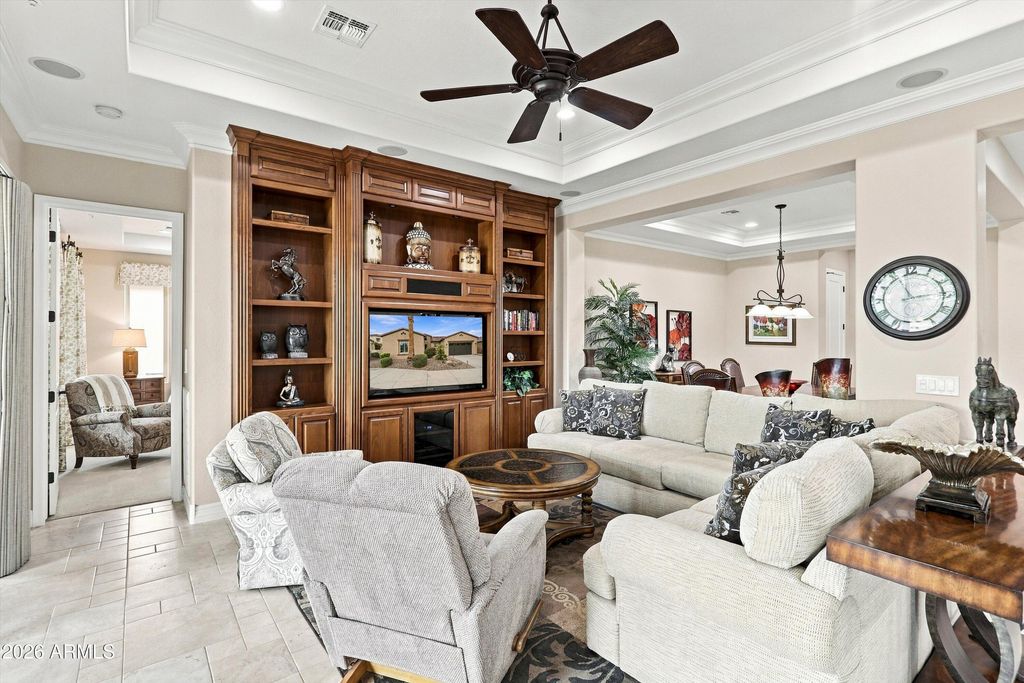 29162 N 129TH Lane, Peoria, AZ 85383 — photo 4