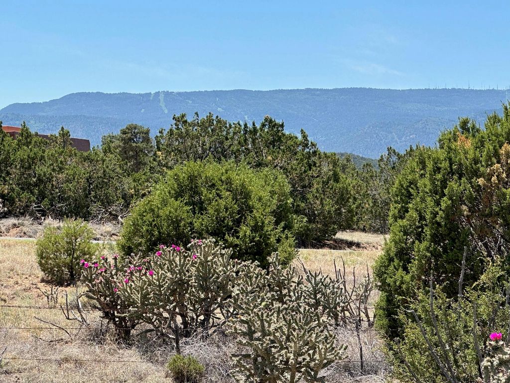 29 Via Entrada, Sandia Park, NM 87047