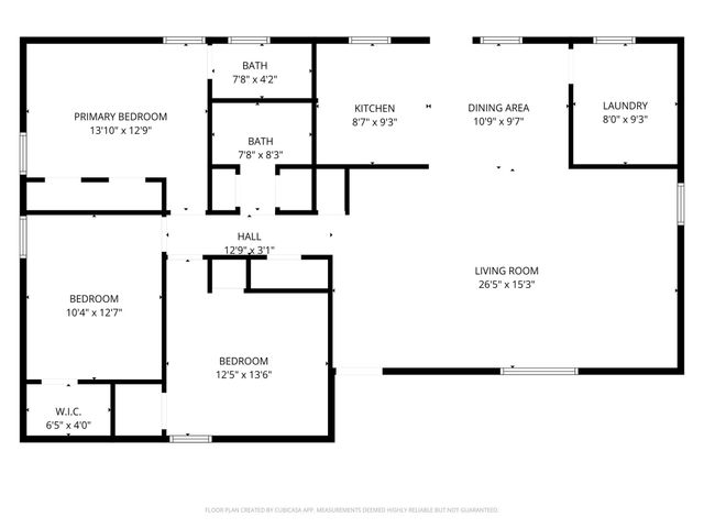 1706 Avenue A, Danbury, TX 77534