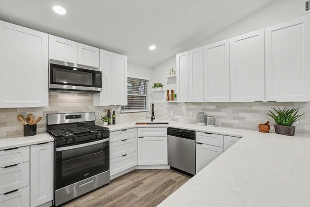 6503 LINDA LN, Austin, TX 78723