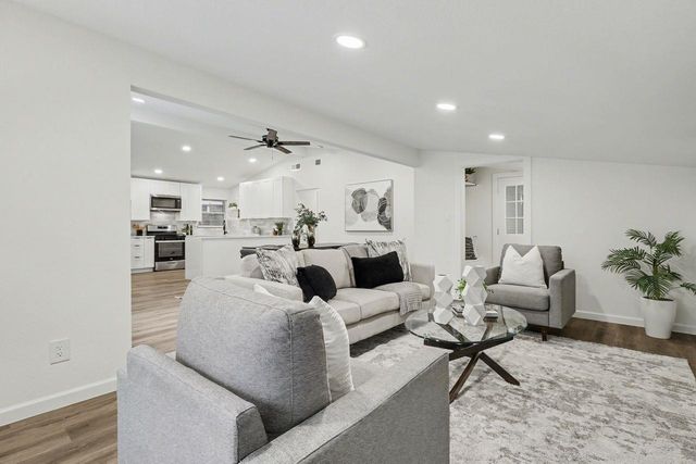 6503 LINDA LN, Austin, TX 78723