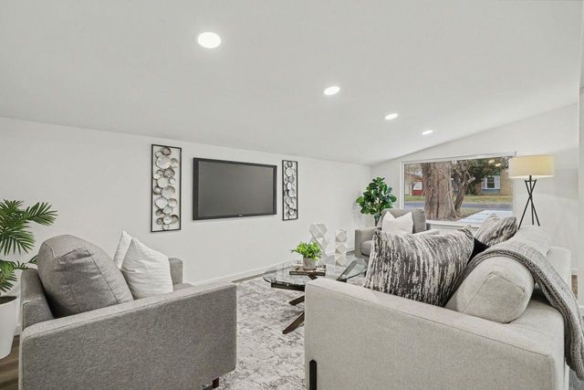 6503 LINDA LN, Austin, TX 78723