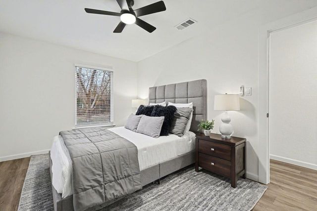 6503 LINDA LN, Austin, TX 78723