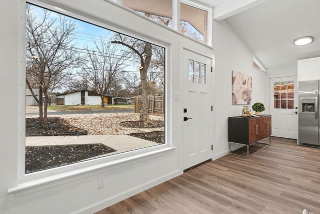 6503 LINDA LN, Austin, TX 78723