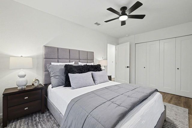 6503 LINDA LN, Austin, TX 78723