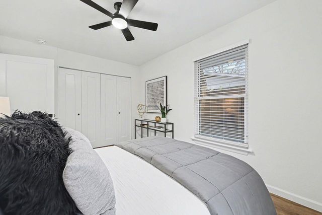 6503 LINDA LN, Austin, TX 78723