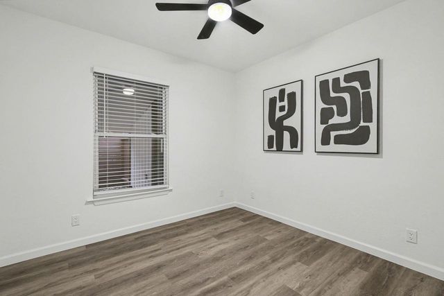 6503 LINDA LN, Austin, TX 78723