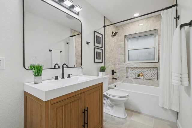 6503 LINDA LN, Austin, TX 78723