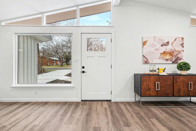 6503 LINDA LN, Austin, TX 78723