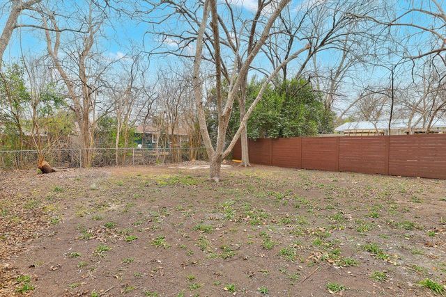 6503 LINDA LN, Austin, TX 78723