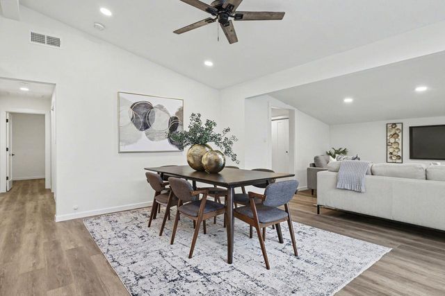 6503 LINDA LN, Austin, TX 78723