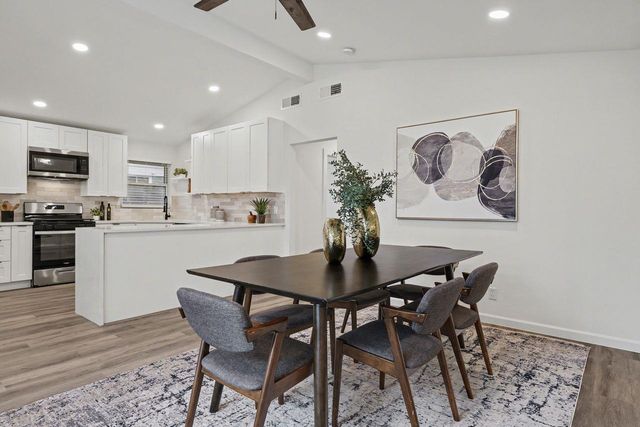 6503 LINDA LN, Austin, TX 78723