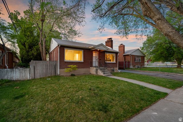 785 E ELGIN AVE, Salt Lake City, UT 84106