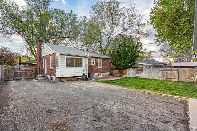 785 E ELGIN AVE, Salt Lake City, UT 84106