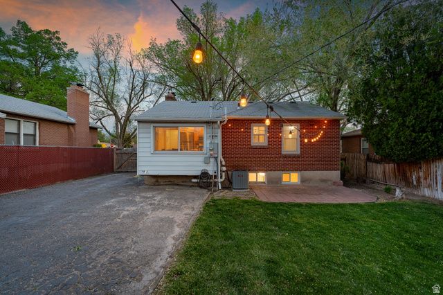 785 E ELGIN AVE, Salt Lake City, UT 84106