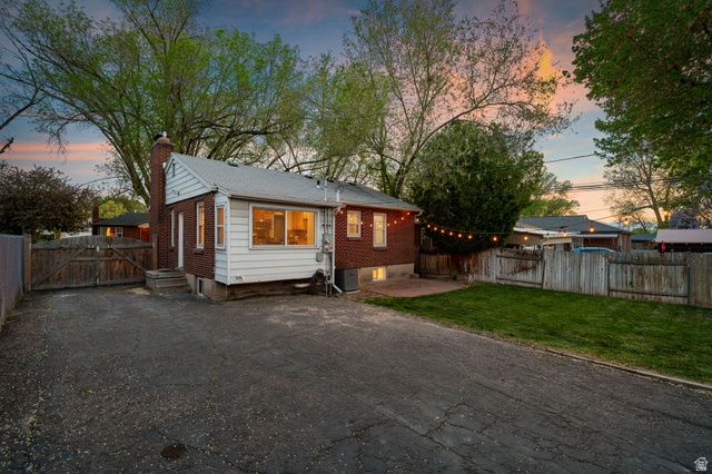 785 E ELGIN AVE, Salt Lake City, UT 84106