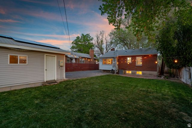 785 E ELGIN AVE, Salt Lake City, UT 84106