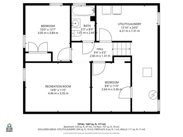 785 E ELGIN AVE, Salt Lake City, UT 84106
