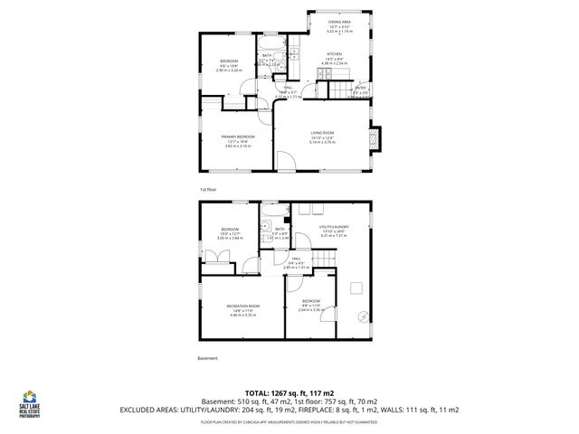 785 E ELGIN AVE, Salt Lake City, UT 84106