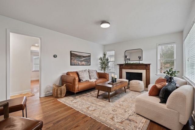 785 E ELGIN AVE, Salt Lake City, UT 84106