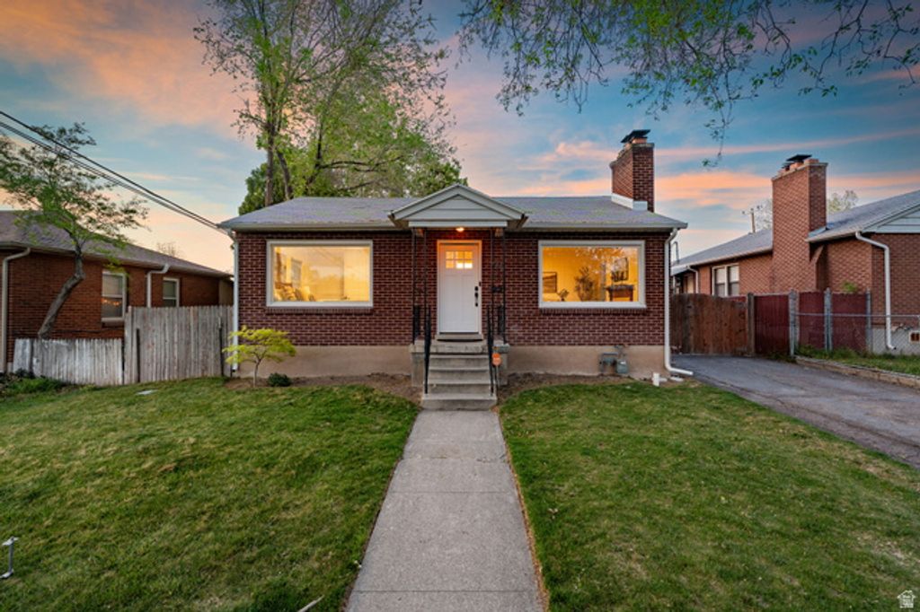 785 E ELGIN AVE, Salt Lake City, UT 84106