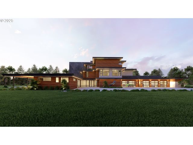 1 Sw Mountain Rd, West Linn, OR 97068