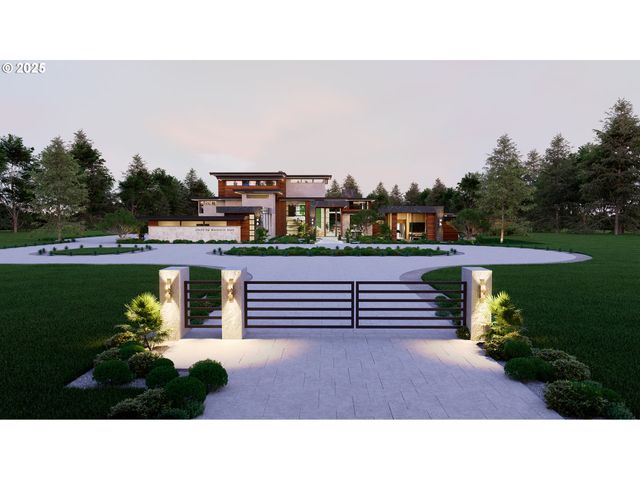 1 Sw Mountain Rd, West Linn, OR 97068