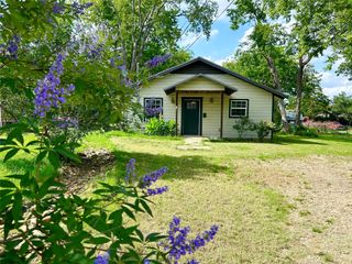 125 Park Street E, Sulphur Springs, TX 75482