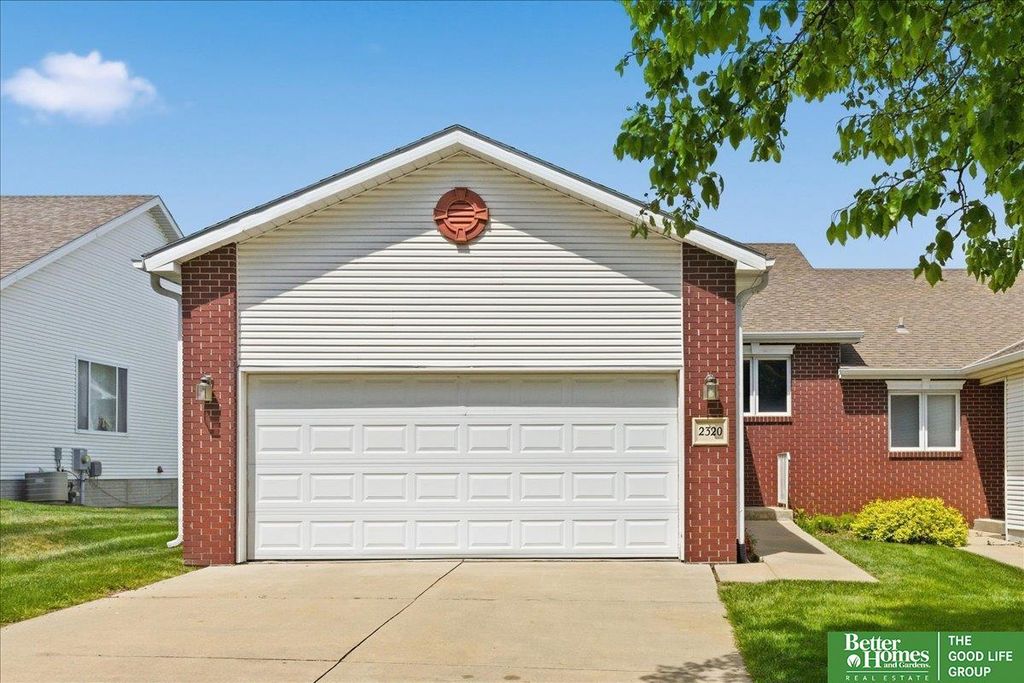 2320 Dodge Street, Lincoln, NE 68521