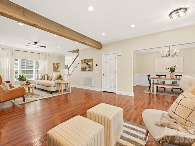 16006 Lavenham Road, Huntersville, NC 28078