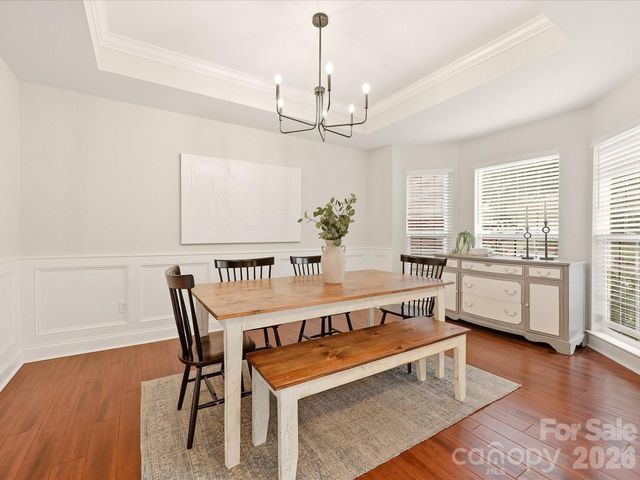 16006 Lavenham Road, Huntersville, NC 28078