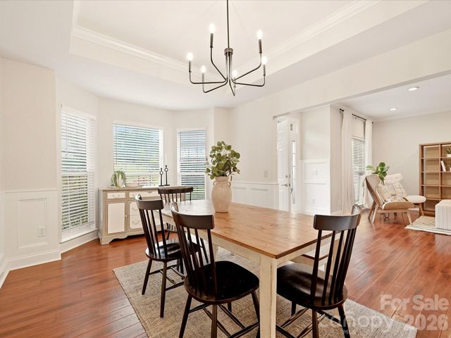 16006 Lavenham Road, Huntersville, NC 28078