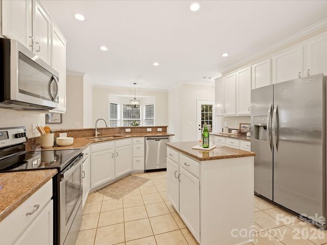 16006 Lavenham Road, Huntersville, NC 28078