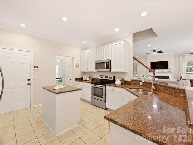 16006 Lavenham Road, Huntersville, NC 28078